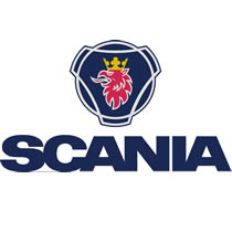 logo scania